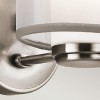 SALDANA classic pewter KL-SALDANA1 Kichler