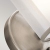 SALDANA classic pewter KL-SALDANA1 Kichler
