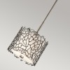 SILVER CORAL KL-SILVER-CORAL-MP Kichler