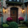 VENETIAN RAIN brushed bronze KL-VENETIAN2-M Kichler