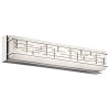 ZOLON chrome KL-ZOLON-L-BATH Kichler