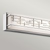 ZOLON chrome KL-ZOLON-L-BATH Kichler