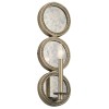 ROSALIE sterling gold KL-ROSALIE1 Kichler