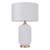 TAMIZA white LP-1515/1T big white Light Prestige