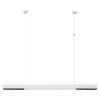 CALI LED CCT LP-1301/1P L WH Smart Light Prestige