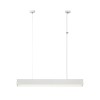 TUYA LED CCT M LP-1401/1P M WH Smart Light Prestige