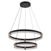 PLUM LP-0407/2P BK Light Prestige
