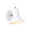 ASTAMA white LP-1122/1W WH Light Prestige