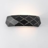 REUS LP-8069/1W BK Light Prestige