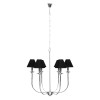 GLAMOUR VI LP-979/6P Light Prestige