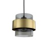 MIELE III LP-866/3P SM/GD Light Prestige