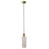 TIRANA white I LP-945/1P WH Light Prestige