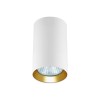 MANACOR white-gold LP-232/1D - 90 WH/GD Light Prestige