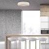 ALTO white LP-81008/3C WH Light Prestige