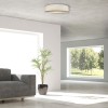 ALTO white LP-81008/3C WH Light Prestige