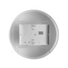 ALTO white LP-81008/3C WH Light Prestige