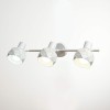 REUS III LP-8069/3WS WH Light Prestige