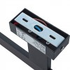 SHINE LED black 40 ML4379 Milagro