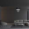 ALMERIA black-silver MLP6432 Milagro