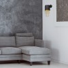 ALMERIA black-gold MLP6438 Milagro
