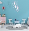 AMORE pink III MLP9954 Milagro