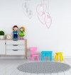 AMORE pink III MLP9954 Milagro