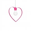 AMORE dark pink III MLP9957 Milagro