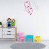 AMORE dark pink III MLP9957 Milagro
