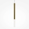 PRO SHADE LED gold MOD157PL-L6G4K1 Maytoni
