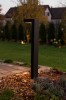ASKER black 3000K 1311BL Norlys