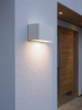 ASKER WALL white I 1511WH Norlys