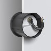 BIL black O015SL-L3B3K Maytoni
