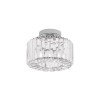 VETRO chrome LP-2910/1C CH Light Prestige