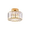 VETRO gold LP-2910/1C GD Light Prestige