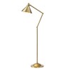PROVENCE aged brass PV-FL-AB Elstead