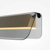 FLAT MOD296WL-L10BS3K Maytoni