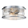 ASHLAND BAY chrome QN-ASHLANDBAY-F-PC-BATH Quintiesse