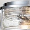 ASHLAND BAY chrome QN-ASHLANDBAY-F-PC-BATH Quintiesse
