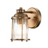 ASHLAND BAY brass QN-ASHLANDBAY1-NBR-BATH Quintiesse