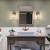 ASHLAND BAY brass QN-ASHLANDBAY1-NBR-BATH Quintiesse