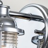 ASHLAND BAY chrome QN-ASHLANDBAY1-PC-BATH Quintiesse
