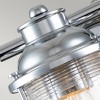 ASHLAND BAY chrome QN-ASHLANDBAY2-PC-BATH Quintiesse