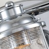 ASHLAND BAY chrome QN-ASHLANDBAY3-PC-BATH Quintiesse