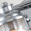 ASHLAND BAY chrome QN-ASHLANDBAY4-PC-BATH Quintiesse