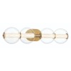ATOMO QN-ATOMO-4W-BG Quintiesse