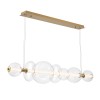 ATOMO QN-ATOMO-LP7-BG Quintiesse