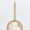 BARLETTA gold QN-BARLETTA-1P-BG Quintiesse