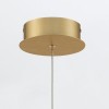 BARLETTA gold QN-BARLETTA-1P-BG Quintiesse