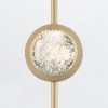 BARLETTA gold QN-BARLETTA-1P-BG Quintiesse