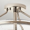 BELLE nickel QN-BELLE-SF-PN Quintiesse
